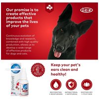 Peptivet Oto eudermális fülészeti gél #5