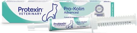Protexin Pro Kolin Advanced emésztőrendszeri problémákra macskáknak