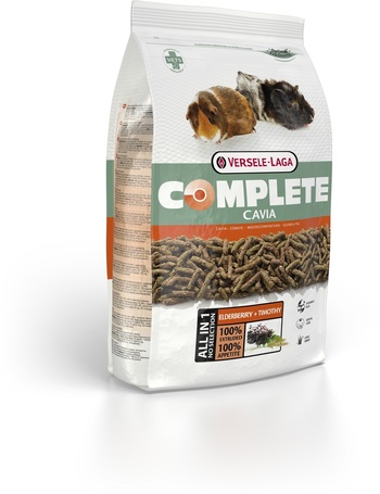 Versele-Laga Complete Cavia | Prémium tengerimalac eledel