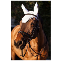 Covalliero Classic fülvédő lovaknak #3