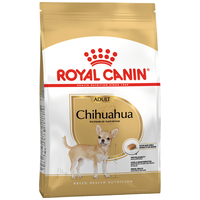 Royal Canin Chihuahua Adult - Csivava felnőtt kutya száraz táp #7