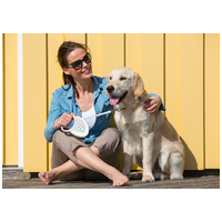 Flexi Style divatos szalagpóráz | Pasztel színekben | Német minőség #3