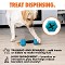 Nike Grind jucărie pentru câini Dumbbell