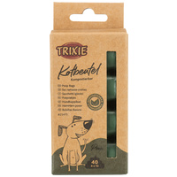 Trixie komposztálható kutyagumi zacskó #2