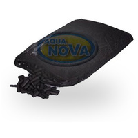 Aqua Nova aktív szén akváriumi szűrőanyag #2