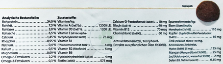 Happy Dog Sensible Toscana