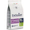 Exclusion Dog Hypoallergenic Insect & Pea Medium & Large