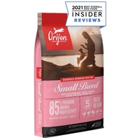 Orijen Small Breed #3