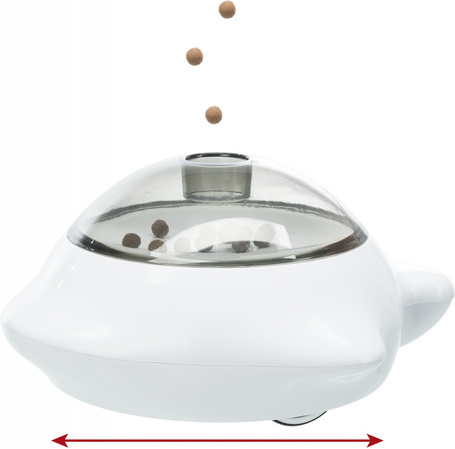 Trixie Snack Popper jutalomfalat adagoló