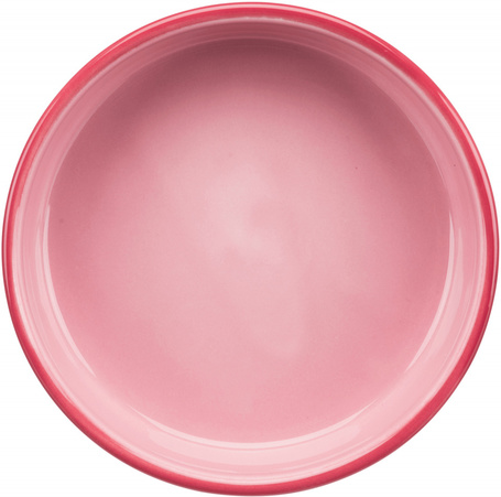 Trixie elegáns letisztult kerámia tál macskáknak