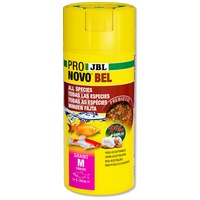 JBL NovoGranoMix Mini hrană granule pentru toate tipurile de pești