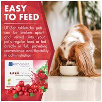 Dermoscent Uti-Zen kutyáknak és macskáknak #8