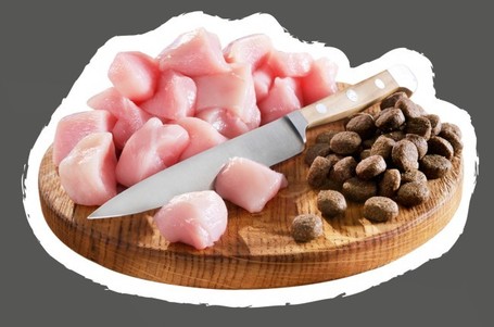 Belcando Finest Light | Túlsúlyos vagy idősebb kistestű kutyáknak való eledel