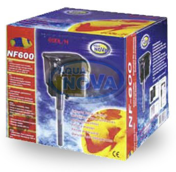 Aqua Nova NF filtru in cascada - zoom