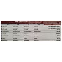 Delikan Prima Energy Red Meat #6