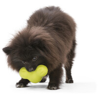 West Paw Tux - Jutalomfalattal tölthető játék #8