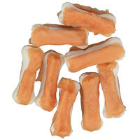 Trixie Denta Fun csontocskák csirkés ízesítéssel #4