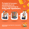 N&D Dog Grain Free Adult Mini Lamb, Pumpkin & Blueberry