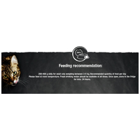 Leonardo Kitten baromfiban gazdag kiscica eledel #7