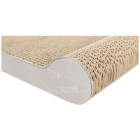 Trixie Junior Scratching Cardboard kaparó karton kölyökcicáknak #4