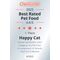 Happy Cat Culinary Adult Atlantik-Lachs | Felnőtt macskatáp észak-atlanti lazacból