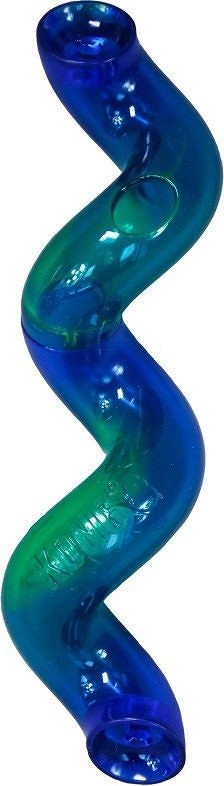 KONG Treat Spiral Stick jucărie tip dispenser - zoom