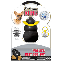 Kong Extreme harang #9