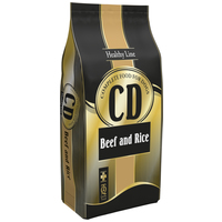 CD Adult Beef & Rice