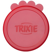 Trixie mancs formájú műanyag zárókupakok konzervre #5
