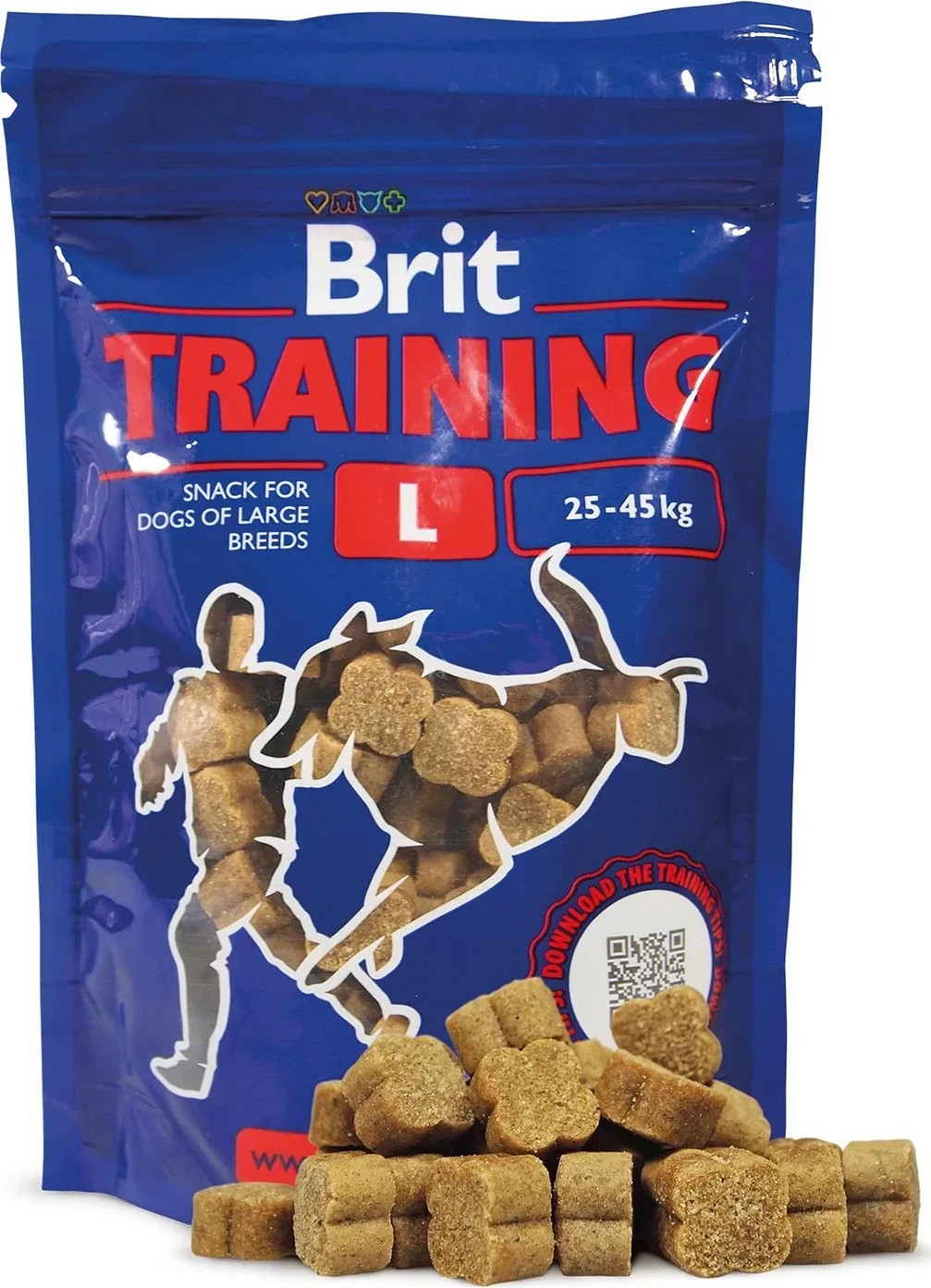 Brit Training Snack pentru câini - zoom