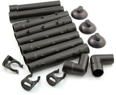 AquaEl Fan esőztető készlet