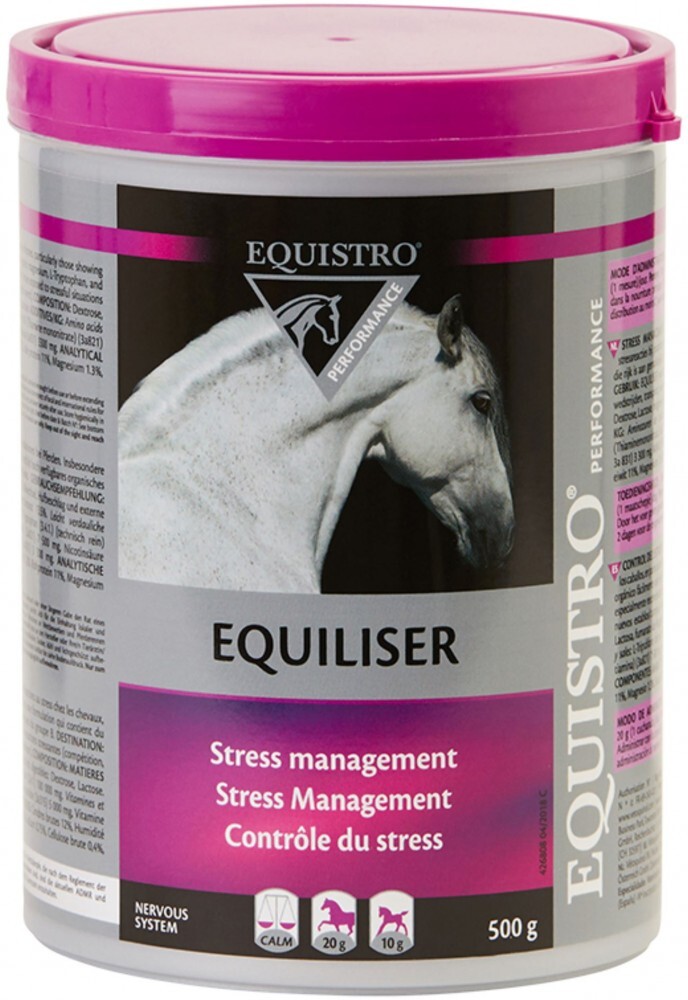 Equistro Equiliser