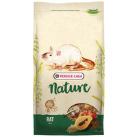 Versele-Laga Premium Nature Rat | Hrană naturală pentru șobolani și șoareci