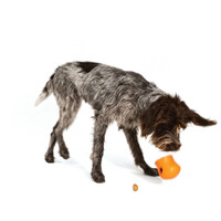 West Paw Toppl - Jutalomfalattal tölthető kutyajáték #13