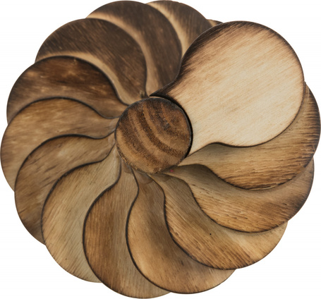 Trixie Tower for Mice and Hamster - Torony játék egereknek és hörcsögöknek