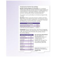 Beaphar Calming Tablets #7