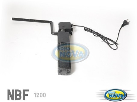 Aqua Nova NBF akváriumi belső szűrők