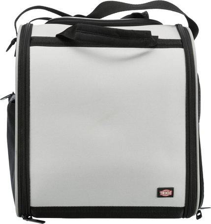 Trixie Valery szállítótáska kutyák és macskák részére