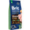 Brit Premium Junior Extra Large Breed