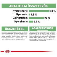 Royal Canin Mini Digestive Care - Száraz táp érzékeny emésztésű, kistestű felnőtt kutyák részére #6