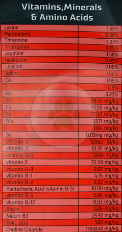 Julius-K9 Adult Beef & Rice
