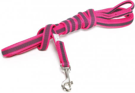 Julius-K9 Color & Gray póráz fogóval