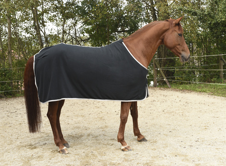 Covalliero RugBe Economic polár lótakaró