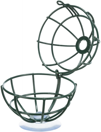 Trixie ablakra rögzíthető cinkegolyó tartó