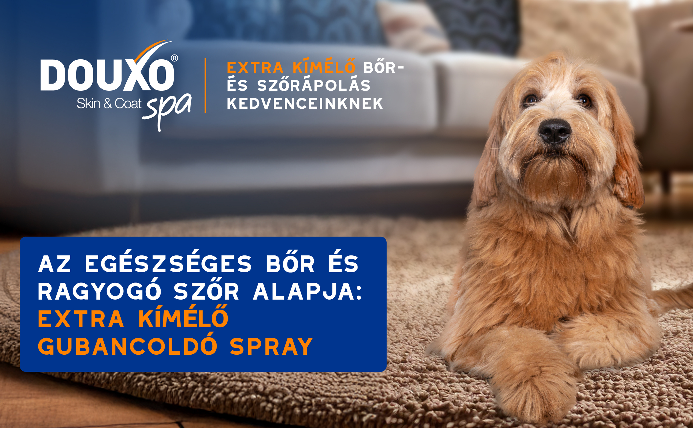 HU DouxoSpa Detangling Spray BTF Tile 1