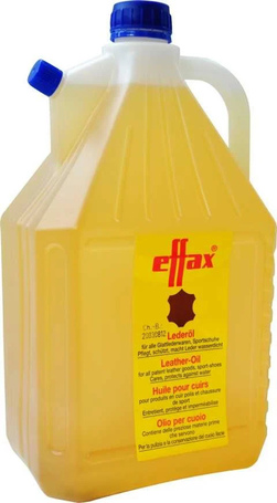 Effax Leather-Oil
