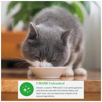 Inaba Cat Dashi Delights Chicken with Tuna & Salmon #5