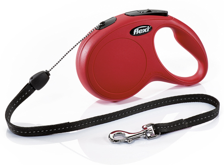 Flexi Classic automata zsinórpóráz számos méretben és színben