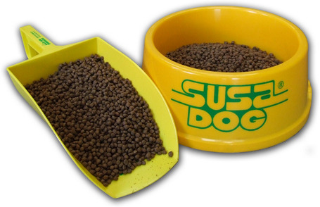 Susa AZ1 kölyöktáp vaníliás ízesítéssel