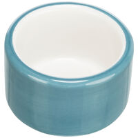 Trixie kis kerek kerámia tál madaraknak #2